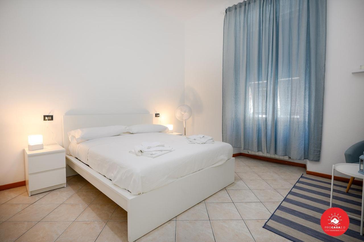 Calmness Of The Sea Appartement La Spezia Buitenkant foto
