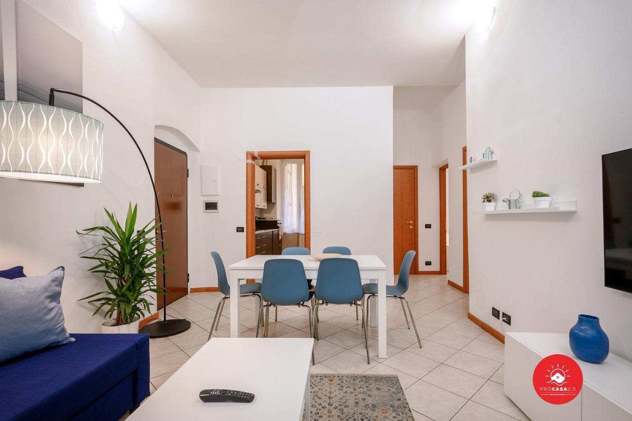 Calmness Of The Sea Appartement La Spezia Buitenkant foto